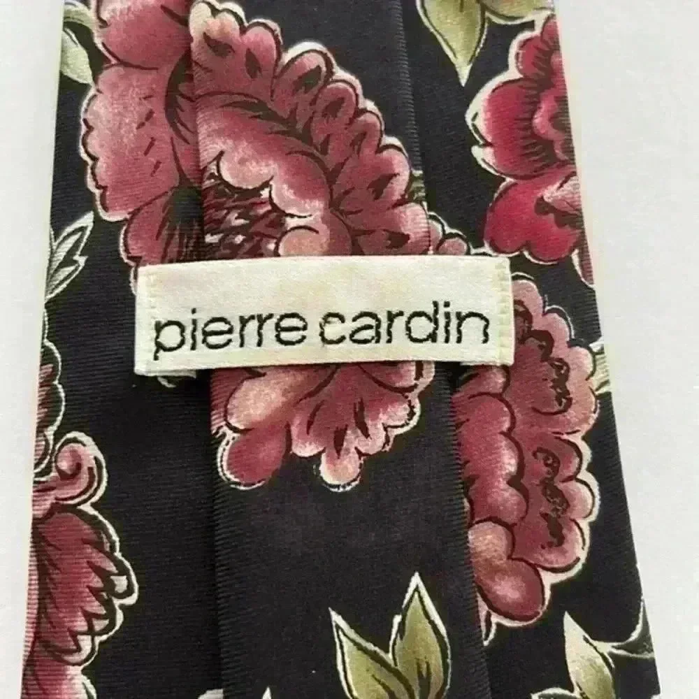 Pierre Cardin tie‎